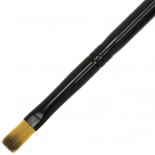 Кисточка Royal&Langnickel 6 синтетика/плоская арт. R4150-6