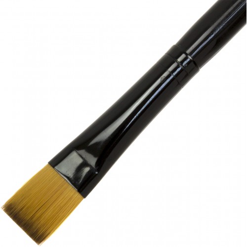 Кисточка Royal&Langnickel 12 синтетика/плоская арт. R4150-12