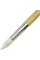 Пензлик R&L 11 арт. 9113/RSET-9608 синтетика, круглий 