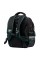 Рюкзак Yes Oxford 1 отделение, 1 карман черный S-40/558559