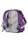 Рюкзак Yes College 1 отделение, 3 кармана, сиреневый S-80-1 / 557871
