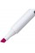 Маркер-скетч двосторонній Marco Pastel pink 7800-6CB / R503