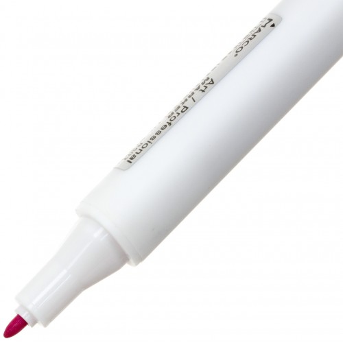 Маркер-скетч двосторонній Marco Pastel pink 7800-6CB / R503