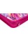 Папка CoolForSchool A4 Silk пластикова на блискавці з кільцями (20) CF32026