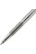 Ручка шариковая Economix  Ice Pen 0,5 мм черная, футляр полупрозрачный (50) (1000) E10186-01