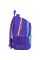 Рюкзак GoPack Education Color block 2 відділення, 2 кишені (10) GO22-175M-1 