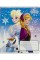 Зошит 18 аркушів лінія Disney.Frozen Сніжна (20) (200) ТЕ11904  