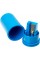 Точилка Kum K1 Mini Pop пластикова з контейнером 2135 (50) 1870  