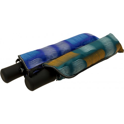 Парасолька жіноча напівавтомат 8 спиць d-110 см (12) (60) №R29366  