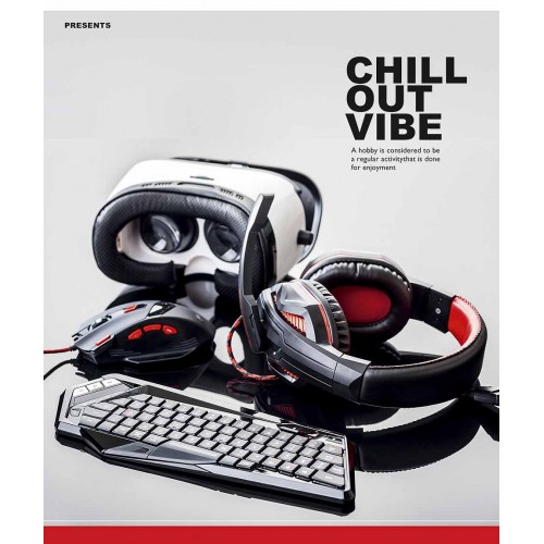 Зошит 60арк. лін. Школярик "Top hobbies" УФ лак №060-3027L(10)(80)