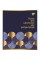 Зошит A5 YES 96арк. кліт. мат. ВДЛ+ УФ-спл+Pantone Gold Palyanytsya 766904(5)(60)