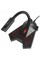 Мікрофон Xtrike Me XMC-01 3.5mm, black+red