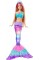 Лялька-русалка "Сяючий хвостик" серії Дрімтопія №HDJ36/Barbie/(4)