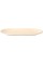 Блюдо керам. "Limited Edition Sandy Cream" 25см овал. №ZH-7013-6(6)(24)