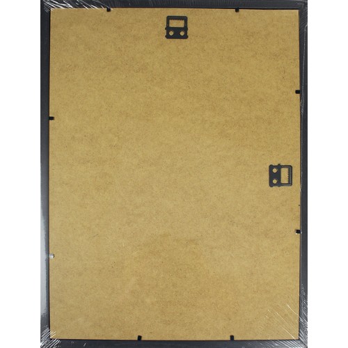 Фоторамка "Elite" 30х40 №MK-102 біла(12)