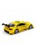 Автомодель Technodriver BMW M3 DTM жовта 250257/КіддіСвіт/