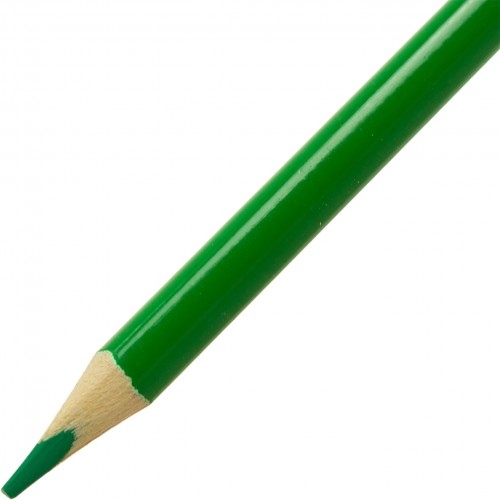 Олівці кольорові 18 кольорів Yes Erudite (8) 290643