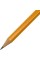 Набір олівців гр. Koh-i-noor 1570.10 2Н-3В (10шт)(1)(10)