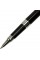 Ручка кап. метал. Baixin RP860G-7-2/1234 синя,корпус золото/срібло(12)