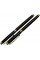Ручка кап. метал. Baixin RP860G-7-2/1234 синя,корпус золото/срібло(12)