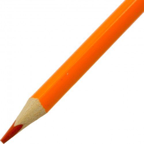 Олівці кольор. 12 кольор. "Yes" №290654 Space Girl(12)