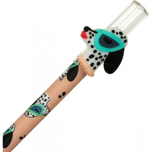 Ручка гел. "Yes" №412084 BBH 0,5мм "пиши-стирай" синя(36)