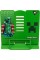 Підставка для книг "Yes" "Minecraft" №470490 кольор.,метал. (24)
