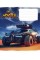 Зошит 12арк. кліт. Школярик Monster cars ВД-лак 012-3243K(30)(300)