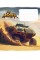 Зошит 12арк. кліт. Школярик Monster cars ВД-лак 012-3243K(30)(300)