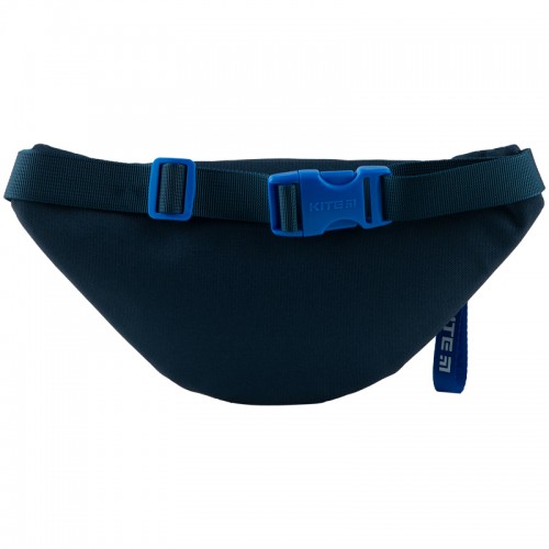 Сумка на пояс "Kite" 1від. №K23-2577-2