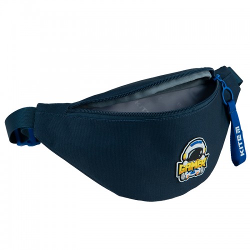 Сумка на пояс "Kite" 1від. №K23-2577-2