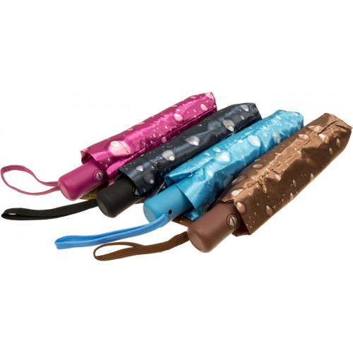 Парасолька жін. автомат 8спиць d-55см №R30685(12)(60)