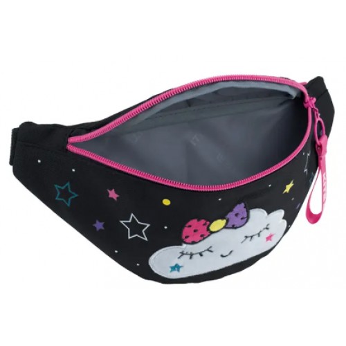 Сумка на пояс "Kite" 1від. №K22-2577-5