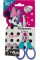 Ножиці дит. "Yes" №480416 Minnie Mouse 13см з принтом на лезі(12)