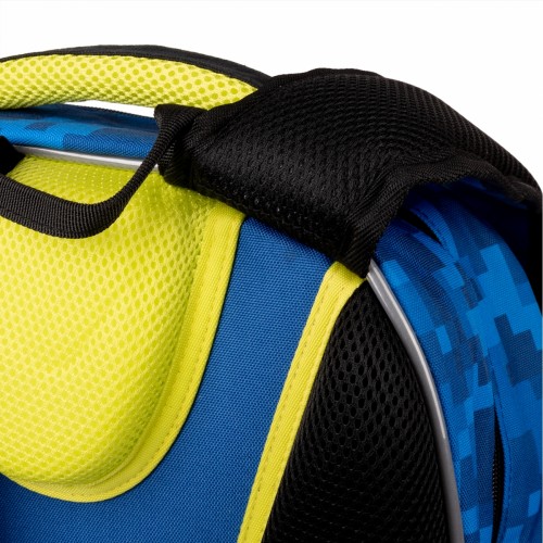 Рюкзак "1В" S-99 Gamer Zone 1від.,4карм. №559515(12)