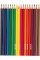 Олівці кольор. 18 кольор. "Kite" №K22-052-2 Fantasy(8)