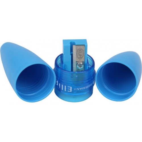 Точилка Kum Ellipse K1Pop пласт. з конт.3402(10)