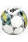 М'яч футбольний Select Pioneer TB Fifa Basic розмір 5,біло-жовтий V23