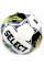 М'яч футбольний Select Pioneer TB Fifa Basic розмір 5,біло-жовтий V23