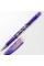 Ручка гел. Norma 3177-07N Erasable 0,38мм пиши-стирай фіолет(12)(144)