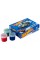 Гуаш Kite 12кольор. 20мл TF23-063 Transformers(12)