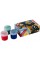 Гуаш Kite 6кольор. 20мл TF23-062 Transformers(24)