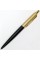 Ручка кульк. Parker Jotter XL Matt Black&Gold 13 032