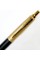 Ручка кульк. Parker Jotter XL Matt Black&Gold 13 032