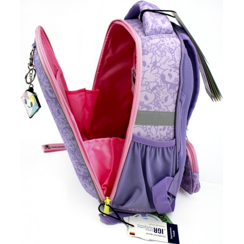Ранець каркасний Kite Education 555 TK 1від.,2карм. TK24-555S(4)