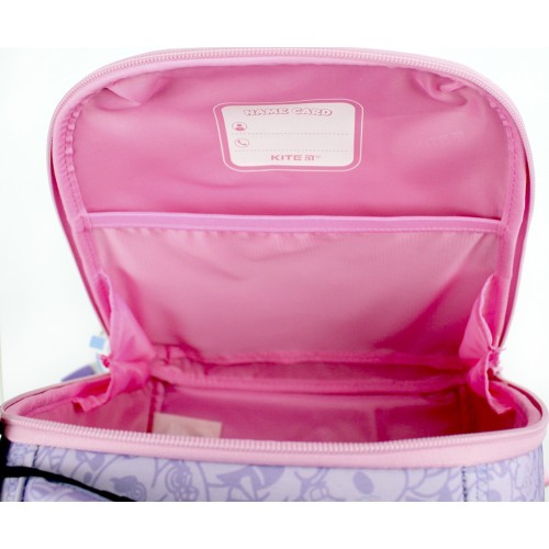 Ранець каркасний Kite Education 555 TK 1від.,2карм. TK24-555S(4)