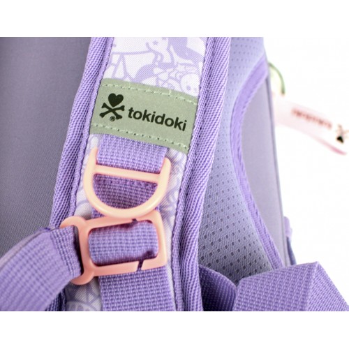 Ранець каркасний Kite Education 555 TK 1від.,2карм. TK24-555S(4)