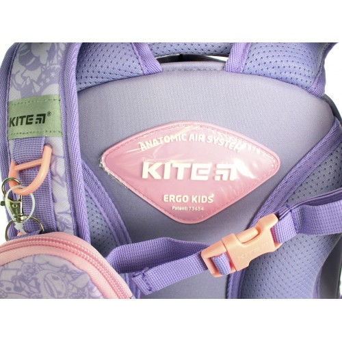 Ранець каркасний Kite Education 555 TK 1від.,2карм. TK24-555S(4)