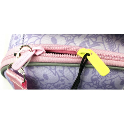 Ранець каркасний Kite Education 555 TK 1від.,2карм. TK24-555S(4)