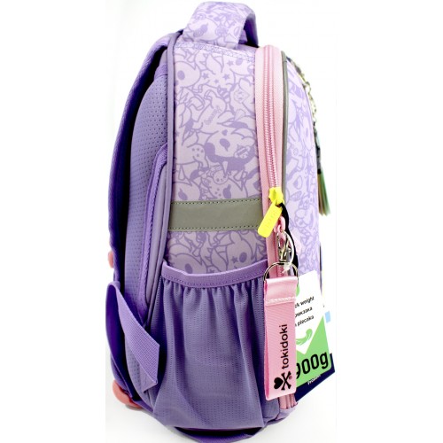 Ранець каркасний Kite Education 555 TK 1від.,2карм. TK24-555S(4)